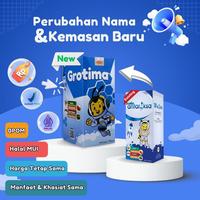 Gambar Termurah !! Vitamin Untuk Anak Terlambat Jalan - Anak Cepat Jalan dari GENNDIS undefined 5 Tokopedia