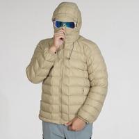 Gambar Jacket Puffer Gorpcore Green Forest Kaltara Jaket Musim Dingin Synthetic Down Pria & Wanita ORIGINAL - Turkish Blue, Size L dari CV GAYTUT JAYA undefined 2 Tokopedia