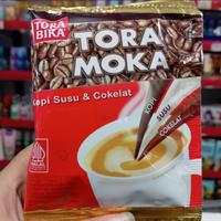 Gambar Kopi Tora Bika Moka 10pcs dari LAIVA SHOP undefined 5 Tokopedia