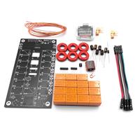Gambar ATU 100 DIY Kits Antenna Tuner Board dari HAMBUILDER STORE undefined 1 Tokopedia