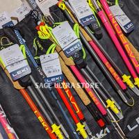 Gambar HARGA DISC - Trekking Pole Leki Ultratrail FX.One Superlite (red) Trail Running - Red, 120 dari TK JAYANA ABADI undefined 2 Tokopedia
