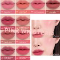 Gambar [ORIGINAL] CLIO Butter Balm Crayon Lip & Cheek Blusher - 10 Maple Brick dari PINK WHISTERIA undefined 4 Tokopedia