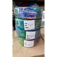 Gambar KABEL LISTRIK TRANSPARAN 2x120 30YARD HAKAMITSU / KABEL AUDIO SERABUT dari SR Shop's undefined 2 Tokopedia