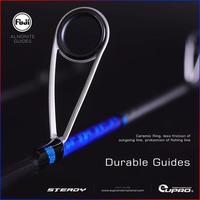 Gambar Joran Pancing Eupro Steady 601M-601Mh-601H Spinning Jigging Rod - SDS601MH PE 1-3 dari Benedict00 undefined 3 Tokopedia