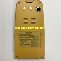 Gambar Battery Ts Total Station Topcon Gts / Baterai Ts Total Station Topcon dari Nocestore undefined 3 Tokopedia