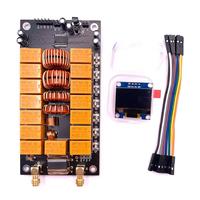 Gambar ATU 100 DIY Kits Antenna Tuner Board dari HAMBUILDER STORE undefined 4 Tokopedia