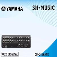 Gambar Yamaha DM3 Dante Mixer Digital 22-Channel Mixing Console Yamaha DM3D dari SH MUSIC undefined 3 Tokopedia
