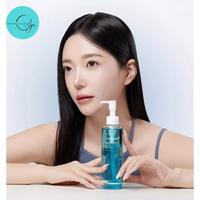 Gambar MEDICUBE Pore Zero Blackhead Deep Cleansing Oil For All Skin Types 205ml dari Authentic Girls Stuff undefined 2 Tokopedia