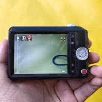 Gambar Kodak C1450 Kamera Digicam dari secondheavenid undefined 2 Tokopedia