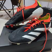 Gambar Adidas predator Elite FG  hitam dari Ojakkhanshop undefined 1 Tokopedia