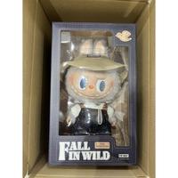 Gambar Labubu Fall in wild 40cm boneka besar popmart original ready jakbar dari DTOYS MART undefined 1 Tokopedia