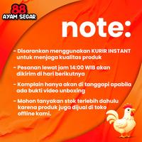 Gambar Kulit Ayam Segar Fresh mentah 1kg dari Sub For You undefined 2 Tokopedia