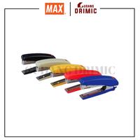 Gambar Stapler MAX / Staples Kecil HD-10D Original dari Gudang Drimic undefined 1 Tokopedia