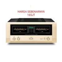 Gambar ACCUPHASE A48S POWER STEREO CLASS A harga sebenarnya 165jt dari Iwanlim Audio undefined 1 Tokopedia