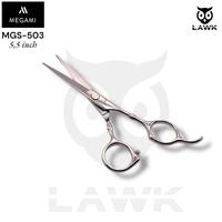 Gambar Megami mgs 503 5,5 inch gunting potong rambut barbershop dari lawk store undefined 1 Tokopedia