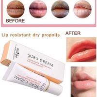 Gambar Lip Scrub Bibir Hitam Mixiu Scru Cream Untuk Anak Dan Dewasa Liblam Pelembab Pencerah Bibir Hitam Dan Kering Mixiu Cream Original dari CIMIN Ags undefined 2 Tokopedia