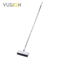 Gambar Vusign Pembersih 3in1 Sikat, Pengering, Sponge Busa  / Adjustable Window Cleaner VS1032 dari Deli Stationery Indonesia undefined 2 Tokopedia