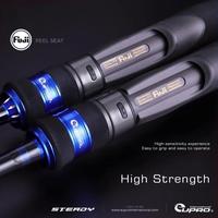 Gambar Joran Pancing Eupro Steady 601M-601Mh-601H Spinning Jigging Rod - SDS601MH PE 1-3 dari Benedict00 undefined 4 Tokopedia