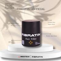 Gambar FIBRATIN Fiber Filler Penebal Rambut Hasil Natural Bebas Gumpal Travel Size dari Irwan Team undefined 3 Tokopedia