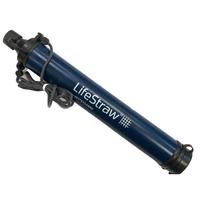 Gambar portable personal life straw emergency dirty water membrane purifier clean filtering survival tool outdoor,alat bantu sedotan filter pemurni pembersih air kehidupan darurat lifestraw original - lifestraw blue dari triviteknik sejahtera undefined 2 Tokopedia