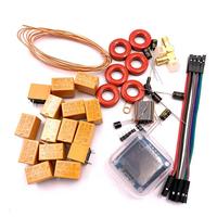 Gambar ATU 100 DIY Kits Antenna Tuner Board dari HAMBUILDER STORE undefined 2 Tokopedia
