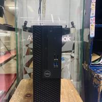 Gambar PC DELL OPTIPLEX 3060 SFF CORE I5 8500Th RAM 8GB SSD256 dari WALET COMPUTER STORE undefined 1 Tokopedia