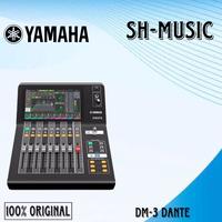 Gambar Yamaha DM3 Dante Mixer Digital 22-Channel Mixing Console Yamaha DM3D dari SH MUSIC undefined 1 Tokopedia