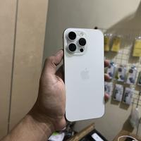 Gambar iPhone 15 Promax 256 GB Bea Cukai dari Paradise Gadget Malang undefined 1 Tokopedia
