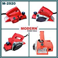 Gambar New Mesin Serut Planer Pasah Ketam Sugu Kayu Listrik MODERN M-2900 M-2920 M-2950 M-2960 Power Tools Alat Pertukangan M1900 M2900 M2920 M2950 M2960 M 1900 2900 2920 2950 2960 - MODERN M-2900 dari Asbora undefined 5 Tokopedia