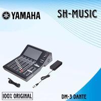 Gambar Yamaha DM3 Dante Mixer Digital 22-Channel Mixing Console Yamaha DM3D dari SH MUSIC undefined 2 Tokopedia