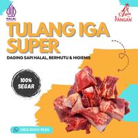 Gambar Tulang Iga Super (Beef Brisket Bone) 1kg dari Pangan Dari Indonesia undefined 1 Tokopedia