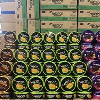 Gambar NEXTAR NASTAR PINEAPPLE DAN NEXTAR CHOCO DELIGHT BROENIES 171 GR dari D4mart undefined 1 Tokopedia