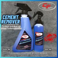 Gambar CEMENT REMOVER (Pembersih Noda Semen) ORIGINAL by Coating Factory - 250 ml dari Coating Factory Store Bogor undefined 1 Tokopedia