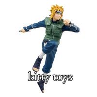 Gambar NARUTO TSUME ART NAMIKAZE MINATO ACTION FIGURE - losepack dari IKHWANUDINN SUPRIADI,HH undefined 1 Tokopedia