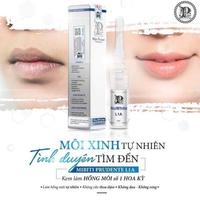 Gambar Pemerah Bibir Permanen Alami Pemerah Bibir Hitam Nuwhite L1A dari CIMIN Ags undefined 3 Tokopedia