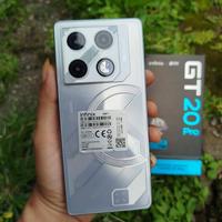 Gambar KING Infinix GT 20 Pro ram 12/256 HP LANGKA dari Hade celluler undefined 1 Tokopedia