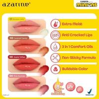 Gambar Ccee Azarine Lippiecable Balm - 03 APPLE dari CIMIN Ags undefined 3 Tokopedia
