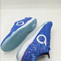 Gambar Sepatu Futsal  Pria Anak Dewasa Ortusight Catalyst biru - Biru, 43 dari Grand.id undefined 3 Tokopedia