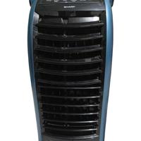 Gambar Air Cooler Sharp PJ-A36TY Black Second Kipas Angin AC dari dekkagladys undefined 1 Tokopedia