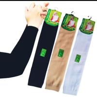 Gambar MANSET LENGAN/TANGAN WANITA MUSLIMAH HANDSOCK PRIA DAN WANITA - Warna Kulit dari LiiyStore Muslim Wear undefined 4 Tokopedia