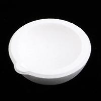 Gambar Wadah Tempat Peleburan Leleh Emas Logam Perak High Temperature Quartz Silica Melting Bowl dari Treze Store undefined 5 Tokopedia