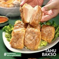 Gambar Bakwan Sowan Series Goreng - pangsit tofu dari Ghifazra Store undefined 3 Tokopedia