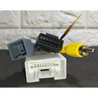 Gambar Kabel Soket PNP Android Mitsubishi xpander , pajero dgn step down cam dari WTCMG2 CAR AUDIO undefined 3 Tokopedia