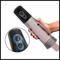 Gambar Vakum Pembesar Alat Vital Pria Otomatis Elektrik | Pompa Pines Enlarge Good Quality dari PinkyHip undefined 1 Tokopedia