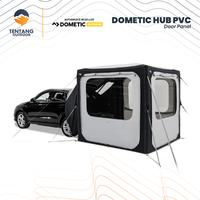 Gambar DOMETIC HUB PVC Panel Door Panel Window Panel Campervan Camping dari TentangOutdoor undefined 1 Tokopedia
