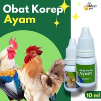 Gambar Obat Korep Ayam Paling Ampuh Obat Kurap Cacar Jamur Kulit Luka Iritasi Manjur dari kebuntropis.id undefined 1 Tokopedia