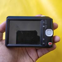 Gambar Kodak C1450 Kamera Digicam dari secondheavenid undefined 4 Tokopedia