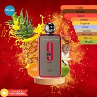 Gambar Parfum Afnan 9 PM Rebel EDP Unisex Tahan Lama Original dari SAYEM PRINTER - SOLVED PERFUME undefined 1 Tokopedia