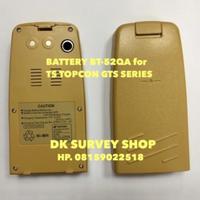 Gambar Battery Ts Total Station Topcon Gts / Baterai Ts Total Station Topcon dari Nocestore undefined 4 Tokopedia