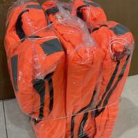 Gambar LIFE JACKET LALIZAS / PELAMPUNG LALIZAS 150N dari Distributor Safety Jakarta undefined 5 Tokopedia